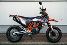 KTM SMC 690 R 2025 ABS NOWY NOWY Raty Transport Gwarancja SuperMoto - 2