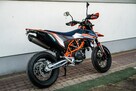 KTM SMC 690 R 2025 ABS NOWY NOWY Raty Transport Gwarancja SuperMoto - 3