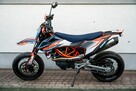 KTM SMC 690 R 2025 ABS NOWY NOWY Raty Transport Gwarancja SuperMoto - 5
