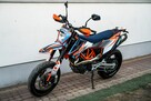KTM SMC 690 R 2025 ABS NOWY NOWY Raty Transport Gwarancja SuperMoto - 6
