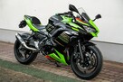 Kawasaki Ninja  650 R 2021 ABS Raty Transport Największy Wybór Moto w PL KAT A2 - 1