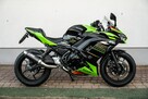Kawasaki Ninja  650 R 2021 ABS Raty Transport Największy Wybór Moto w PL KAT A2 - 2