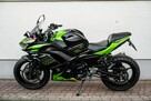 Kawasaki Ninja  650 R 2021 ABS Raty Transport Największy Wybór Moto w PL KAT A2 - 5