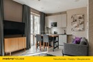 Butikowe studio 36 m²  Powiśle  parking  metro - 3