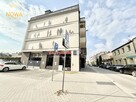Kielce centrum Wspólna  3 pokoje z balkonem - 12