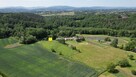 Działka budowlana Grajów gm. Wieliczka - 10