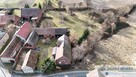 Siedlisko 1,02 ha, stodoły, dom, fotowoltaika - 3