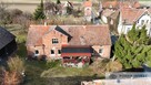 Siedlisko 1,02 ha, stodoły, dom, fotowoltaika - 5