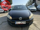 Volkswagen Golf Klimatronic 2-stref, Ele szyby 4x, Ele lusterka, Podłokietnik - 3