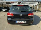 Volkswagen Golf Klimatronic 2-stref, Ele szyby 4x, Ele lusterka, Podłokietnik - 10