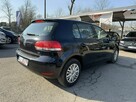 Volkswagen Golf Klimatronic 2-stref, Ele szyby 4x, Ele lusterka, Podłokietnik - 11