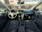 Volkswagen Golf Klimatronic 2-stref, Ele szyby 4x, Ele lusterka, Podłokietnik - 13