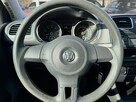 Volkswagen Golf Klimatronic 2-stref, Ele szyby 4x, Ele lusterka, Podłokietnik - 16