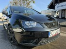 Seat Ibiza Polift 1.4 Mpi Klimatyzacja, Ele szyby, Podgrz. fotele - 5