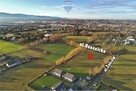 Duża działka usługowa w Komorowicach Krakowskich - 2