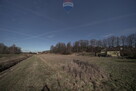 Działka budowlana 918 m² – Malec k. Kęt - 6