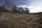 Działka budowlana 918 m² – Malec k. Kęt - 8