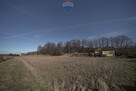 Działka budowlana 918 m² – Malec k. Kęt - 12