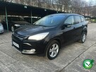 Ford Kuga model 2014, od prywatnego właściciela, bardzo dobry stan - 1