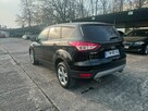 Ford Kuga model 2014, od prywatnego właściciela, bardzo dobry stan - 15