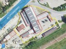 Na sprzedaż Budynki produkcyjno-magazynowe z częścią socjalno-biurową - 1