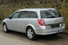 Opel Astra 116 KM Zadbany Egzemplarz Opłacony - 3