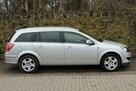 Opel Astra 116 KM Zadbany Egzemplarz Opłacony - 7