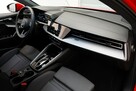 Audi A3 35 TFSI Stronic MMI Led Ambient  ACC Kamera SalonPL FVat - 16
