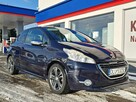 Peugeot 208 - 3