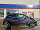 Peugeot 208 - 4
