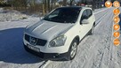 Nissan Qashqai Automat Panorama 4x4