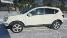 Nissan Qashqai Automat Panorama 4x4 - 3