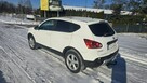 Nissan Qashqai Automat Panorama 4x4 - 4