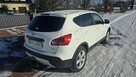 Nissan Qashqai Automat Panorama 4x4 - 7