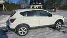 Nissan Qashqai Automat Panorama 4x4 - 9