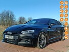 Audi A5 Quattro Salon Polska 2 właściciel