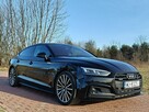 Audi A5 Quattro Salon Polska 2 właściciel - 3