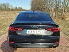 Audi A5 Quattro Salon Polska 2 właściciel - 6