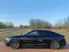 Audi A5 Quattro Salon Polska 2 właściciel - 8