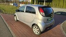 Peugeot iOn - 4