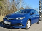 Toyota Auris Salon Polska 1 właściciel Faktura VAT - 1