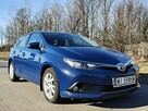 Toyota Auris Salon Polska 1 właściciel Faktura VAT - 3