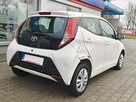 Toyota Aygo - 5