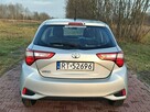 Toyota Yaris Instalacja gazowa - 3