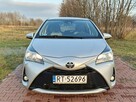 Toyota Yaris Instalacja gazowa - 6