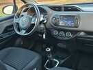 Toyota Yaris Instalacja gazowa - 9