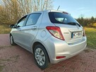 Toyota Yaris - 3