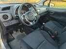 Toyota Yaris - 9