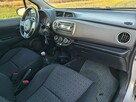 Toyota Yaris - 12