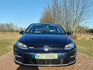 Volkswagen Golf - 2